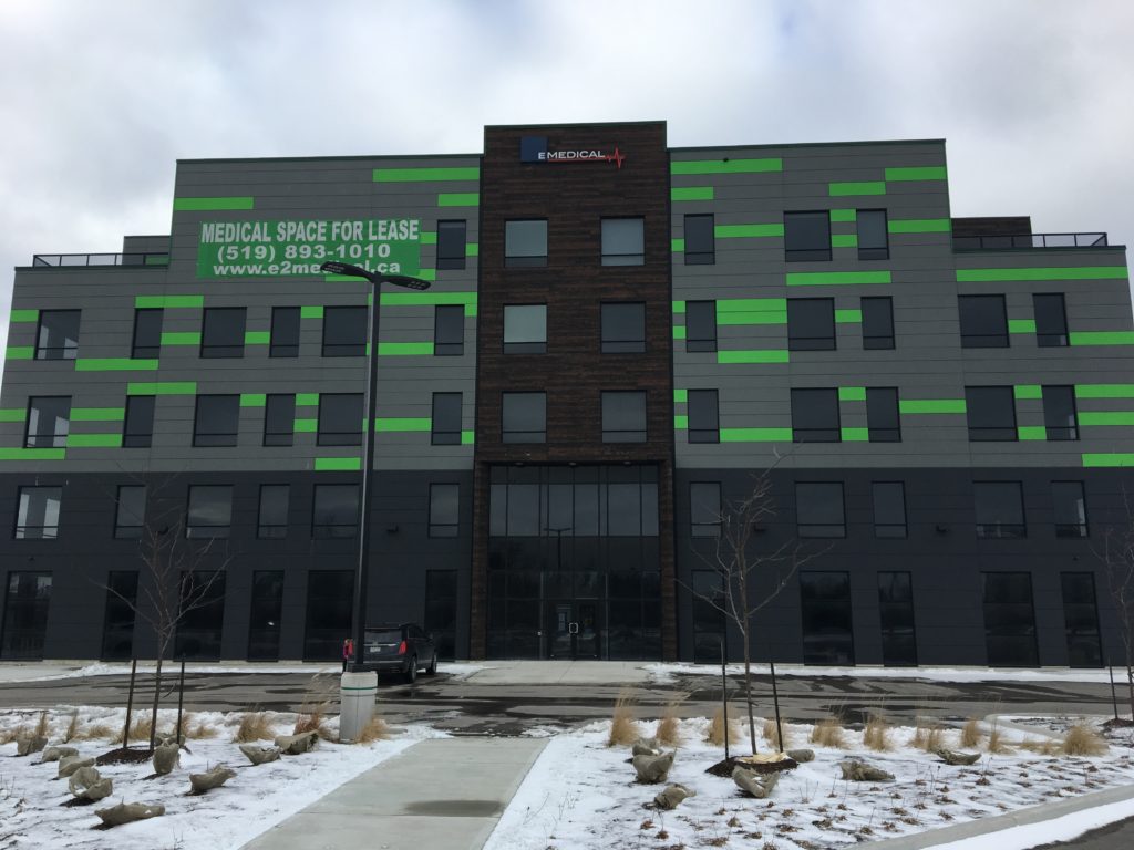 Kitchener Location Ocular Health Network