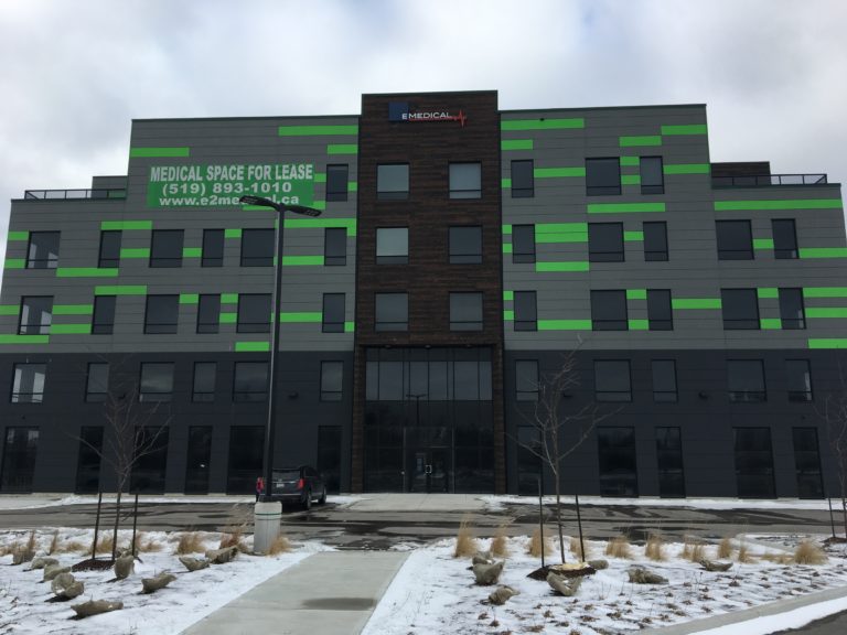 Kitchener Location Ocular Health Network